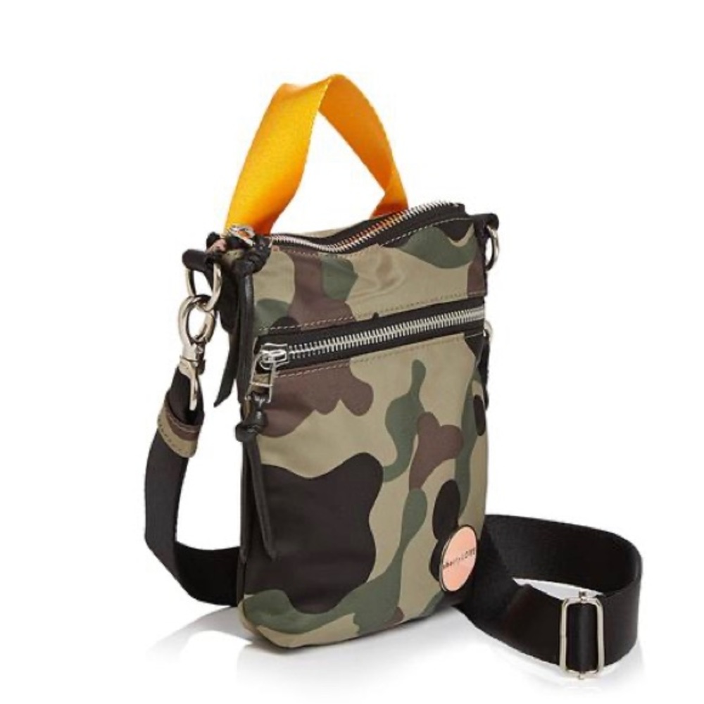 ShortyLove Shorthand Crossbody purse